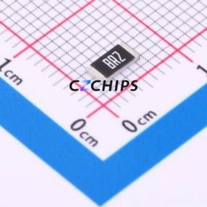 Résistance SMD SC2010J8R20G1DNKH 2010 (Type : Film Épais) (Résistance : 8,2 Ohms Précision : 5%) - Product Image 1