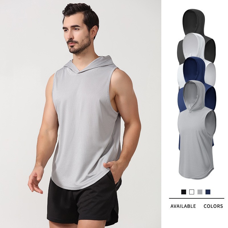 Oem logo Custom Solid Plain Bodybuilding
