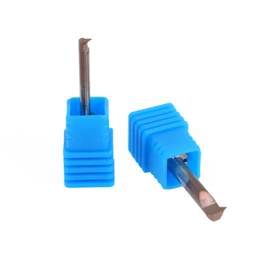 Tùy chỉnh rắn Mini nhàm chán thanh kim loại máy nhỏ khoan biến Cutter Carbide Micro nhàm chán công cụ cho <span class=keywords><strong>CNC</strong></span> - Product Image 3
