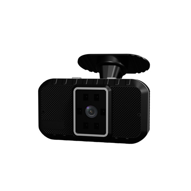 Dms Ai Intelligent Driving Assistant Front Ahd Anti-tiredness Alert Fatigue Monitoring System Custom Car Reverse Camera
