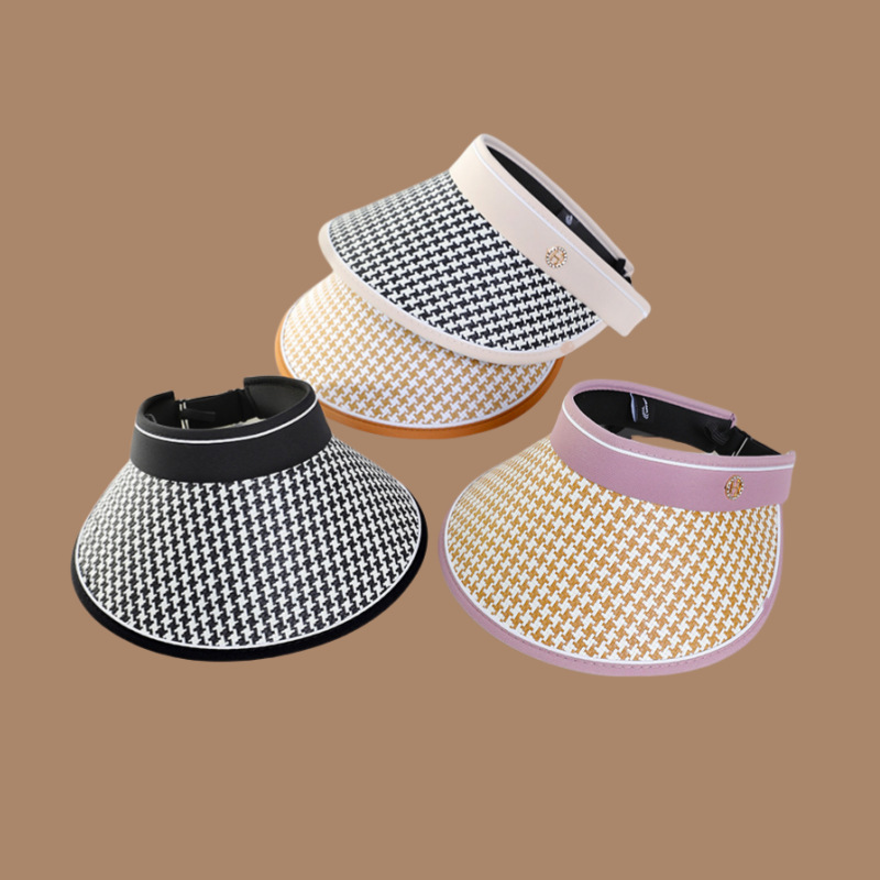 Women s Foldable Open Top Straw