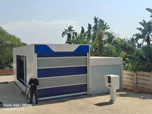 Machine de <span class=keywords><strong>lavage</strong></span> de voiture entièrement automatique <span class=keywords><strong>sans</strong></span> contact <span class=keywords><strong>sans</strong></span> brosses Machine de <span class=keywords><strong>lavage</strong></span> de voiture automatique 360 - Product Image 5