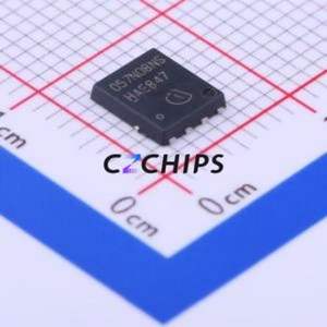 Transistor de Efecto de Campo (MOSFET) Original Nuevo BSC057N08NS3G TDSON-8(5x6) - Product Image 1