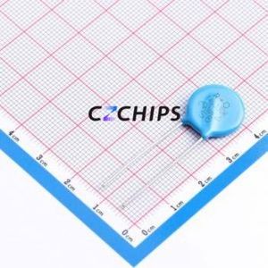 วาริสเตอร์14D330K ผ่านชิ้นส่วนรู (THT),P = 7.5mm RESISTOR 65V 26V 20V - Product Image 1