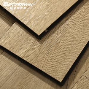 Mejor precio alemán Ac3 Ac4 Ac5 Hdf madera de roble 12mm ignífugo resistente al agua suelo laminado a prueba de agua - Product Image 4