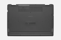 Coque noire en plastique de remplacement pour clavier d'ordinateur portable Latitude 3400 E3400