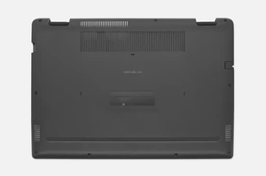 Coque noire en plastique de remplacement pour clavier d'ordinateur portable Latitude 3400 E3400 - Product Image 4