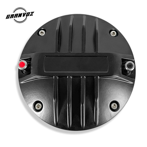 Driver a Tromba da 8 Ohm con Bobina Mobile da 74,5 mm, Tweeter da 3 Pollici, Altoparlante Driver a Neodimio - Product Image 3