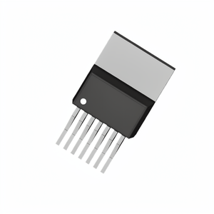 Electronics Component BOM IC In Stock HIP5015IS Power Management (PMIC) TO 263 8, D2PAK , TO 263CA - Product Image 1
