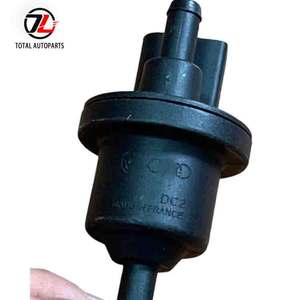 Электромагнитный клапан OEM 6QE906517A 6QE 906 517 a 2580115B для VOLKSWAGEN GOLF MK6 2010 1.4 TSI - Product Image 1