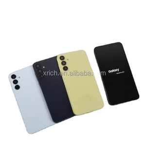 Smartphone <span class=keywords><strong>Galaxy</strong></span> A56 6,63 Double <span class=keywords><strong>SIM</strong></span> Processeur Qualcomm Compatible 3G 4G GSM CDMA Vente en Gros Smartphone 3G 4G <span class=keywords><strong>5G</strong></span> pour <span class=keywords><strong>Galaxy</strong></span> - Product Image 2