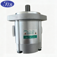 Bomba Hidráulica de Engranajes de Repuesto de Alta Calidad FTB 307002-4650 HPV102 Compatible con Excavadoras Hitachi EX200-5 EX220-5
