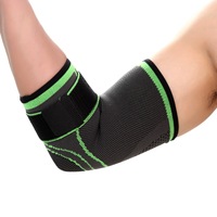 Support de coudière à manchon de compression respirant lavable pour équipement de protection pour équipement de boxe