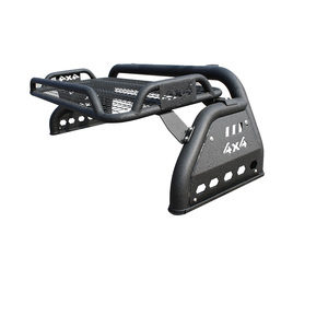 Con la carga <span class=keywords><strong>Cesta</strong></span> de acero barra estabilizadora para Toyota Hilux Vigo Revo camioneta - Product Image 3