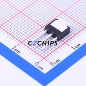 Transistor Original Nuevo 2SD1816L-R-TM3-T TO-251(IPAK) Transistor de Unión Bipolar (BJT) - Product Image 2