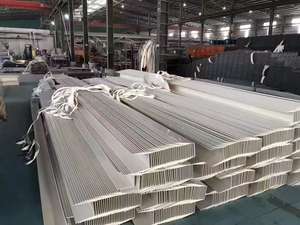 Panneau de <span class=keywords><strong>mousse</strong></span> en feuille de PVC blanc bricolage grande taille 200*300mm 300*400mm d'épaisseur pour hangar en plastique hydroponique et serres agricoles - Product Image 4