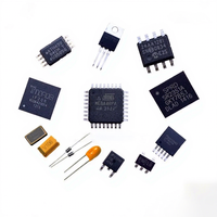 Servicio Integral de Lista de Materiales (BOM) para Componentes Electrónicos, Circuitos Integrados (ICs), Condensadores, Resistencias, Transistores y Conectores