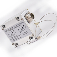 Fil de capteur de corde de remplacement de haute qualité Capteur de fil 161455 pour W2000/w2100/w1900 Machine de fraisage 2137341