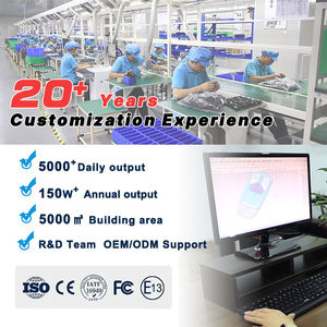 Control Remoto de 4 Botones para Alarmas Originales de Chevrolet para Automóvil - Product Image 5