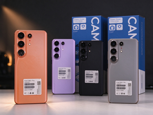 Teléfonos inteligentes Camon 50 Pro 5G, completamente desbloqueados, doble SIM, listos para enviar pedidos globales al por mayor, teléfono móvil original completamente nuevo. - Product Image 5