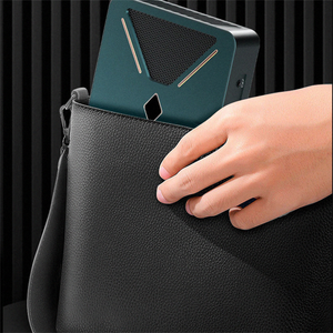 <span class=keywords><strong>Intel</strong></span> Core i5 1340P 13e génération <span class=keywords><strong>Nuc</strong></span> Nano petit Micro PC Mini PC X86 2 Ethernet Lan Win 10 11 Linux Ubuntu DDR5 Mini PC - Product Image 5