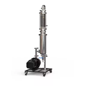 Machine <span class=keywords><strong>de</strong></span> filtration compacte et efficace pour liquides vinicoles, idéale pour les petites vignobles, pour filtrer les impuretés du whisky, du brandy, du vinaigre <span class=keywords><strong>de</strong></span> fruits et améliorer le goût. - Product Image 6
