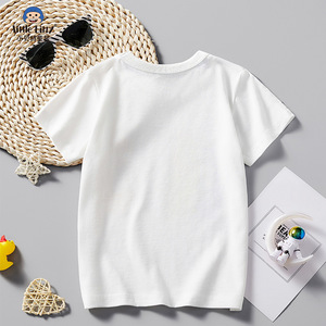 Pack de 3 <span class=keywords><strong>T</strong></span>-shirts à manches courtes en coton imprimé pour garçons, collection Printemps-É<span class=keywords><strong>t</strong></span>é 2026 – Hauts décontractés - Product Image 3