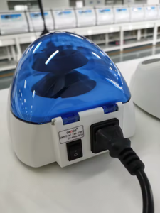 צנטריפוגה מיני Cence/Xiangyi, מכירות ישירות ממפעל בסין - Product Image 6