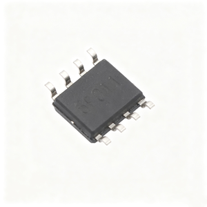 เดอรี่ สตาร์ TPS2065DR สวิตช์จ่ายไฟแบบจำกัดกระแส - Product Image 3