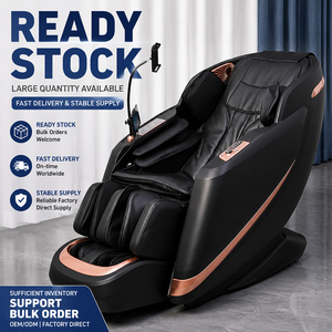Smart Best Budget <b>Zero</b> <b>Gravity</b> 3D <b>Chair</b> Deep Tissue Body Scan <b>Chair</b> for Stress Relief - Product Image 1