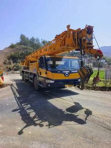 Grue mobile d'occasion Grue de camion d'occasion XCT25 XCT50 XCT100 XCT80 Grue allemande <span class=keywords><strong>Liebherr</strong></span> 500 tonnes 250t <span class=keywords><strong>200t</strong></span> LTM1500-8.1 LTM1250 LTM1200 - Product Image 4