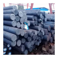 Barre ronde en acier allié laminé à chaud de haute qualité ASTM JIS C45 S45c Sae1045 6mm 10mm 15mm avec service de découpe