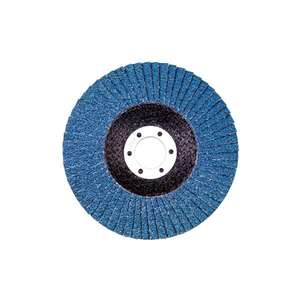 METABO-Disque à lamelles 623178000, N-CZ (multi-pack) - EAN 4007430087720 ABRASIFS CUTTING DISCS - Product Image 1