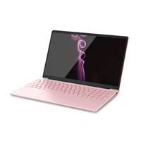 Laptop Empresarial Nueva de 14 Pulgadas con CPU Intel N5030, Teclado en Inglés, RAM DDR4, Almacenamiento SSD, Windows 10/11, 1 Año de Garantía