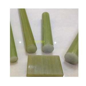 Tiges isolantes en fibre de verre Fr4 G10 Tiges en fibre de verre - Product Image 2