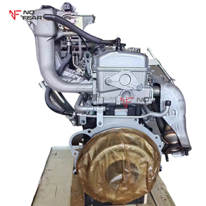 2.4L <span class=keywords><strong>16</strong></span> <span class=keywords><strong>valvole</strong></span> Motor muslimah Engine Assembly per Great Wall Hover H5 H6 4G69S4N <span class=keywords><strong>motore</strong></span> completo - Product Image 4