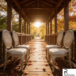 <span class=keywords><strong>เก้าอี้</strong></span><span class=keywords><strong>ห</strong></span><span class=keywords><strong>ลุย</strong></span><span class=keywords><strong>ส์</strong></span>ทรงกลมแบบคลาสสิก สีไม้เทียม วัสดุพลาสติก ดีไซน์แบบซ้อนได้ ผลิตจากเรซิ่น PP เหมาะสำหรับงานแต่งงาน มีจำ<span class=keywords><strong>ห</strong></span>น่ายแล้ว - Product Image 2