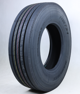 Venta al por Mayor de Llantas de la Mejor Calidad, Neumáticos Radiales para Camiones de Trabajo Pesado, Fabricante de Neumáticos 315/80R22.5 11R22.5 TBR - Product Image 4