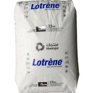 Polyéthylène Hdpe Granules Polyéthylène vierge Hdpe Polyéthylène haute densité Hdpe - Product Image 1