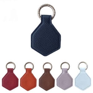 Clip Magnético para Sombrero <span class=keywords><strong>DLS</strong></span> Wholesale, Soporte para Sombrero de Cuero PU, Organizador de Sombreros para Viajes al Aire Libre, Accesorios para Bolsas y Equipaje - Product Image 1