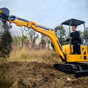 Cheapest Home <strong>Excavator</strong> Ce Epa Euro 5 China Wholesale Compact Bagger Small Digger Kubota Engine Mini <strong>Excavators</strong> 2.5 Ton Prices - Product Image 4