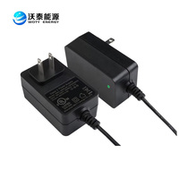 Chargeur de batterie 26W certifié CE ETL UKCA, personnalisable, adaptateur d'alimentation 16.8V 1.5A – Offre Spéciale