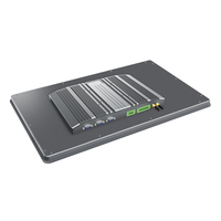 21.5 pouces RK3588 RK3568 RK3566 RK3399 RK3288 Android industriel capacitif écran tactile tout en un ordinateur panneau PC