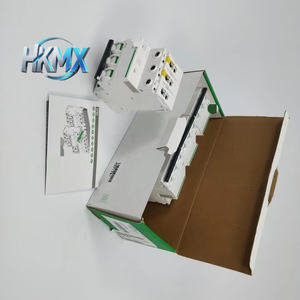 Q03UDE ควบคุม PLC อุตสาหกรรม Q26UDE Q13UDE Q06UDE สำหรับระบบอัตโนมัติ - Product Image 1