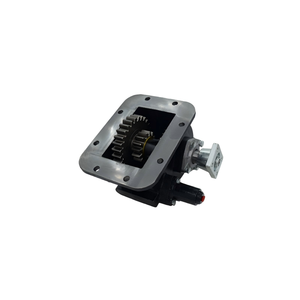 Peças de Transmissão Hidráulica Tipo Ar MZZ6F 4ª Marcha, Caixa de Engrenagens PTO, Bombas Hidráulicas de Potência - Product Image 1