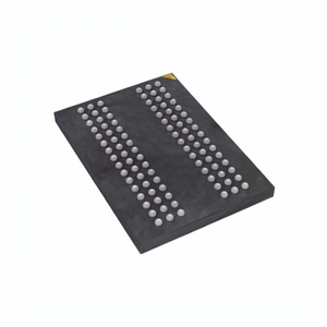 หน่วยความจำในสต็อก 96 LFBGA IS46TR16512A-15HBLA1-TR ชิ้นส่วนอิเล็กทรอนิกส์ - Product Image 1