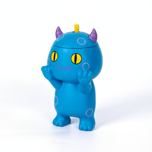 Bouteilles d'eau créatives personnalisées en forme <span class=keywords><strong>de</strong></span> pastèque en plastique avec pailles 700 ml Bouteille <span class=keywords><strong>de</strong></span> boisson au <span class=keywords><strong>jus</strong></span> <span class=keywords><strong>de</strong></span> fruits pour fête d'été - Product Image 5