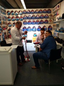 เกจวัดลมยางรถยนต์,ความแม่นยำสูงมัลติฟังก์ชัน - Product Image 5