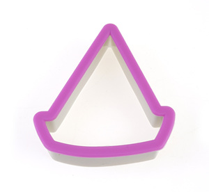 Cute Cake Tools <strong>Heart</strong>/Star/Flower <strong>Shape</strong> Pastry <strong>Cutters</strong> Stainless Steel Plastic Cookie <strong>Cutter</strong> Mold Set - Product Image 6