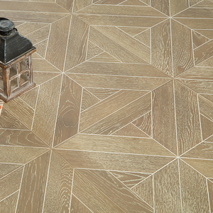 Parquet Multicapa de Olmo AVANTIMORA CE de Bajo Mantenimiento, Bisel Prensado, Grado Asiático AB E0 E1, 18mm, con Sistema T&G para Apartamentos - Product Image 2